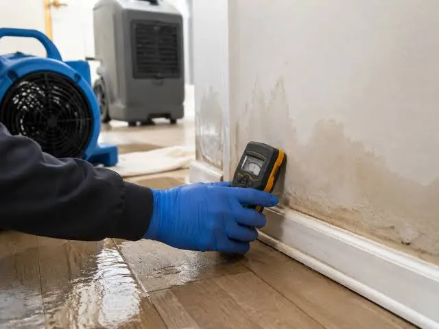 24/7 Water damage restoration services in Nanuet, NY - Rapid flood cleanup and mitigation